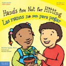 Hands Are Not for Hitting / Las manos no son para pegar - eBook