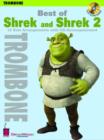The Best of Shrek and Shrek 2 (+CD) - Book