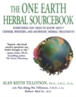 The One Earth Herbal Sourcebook - Book