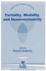 Partiality, Modality, and Nonmonotonicity - Book
