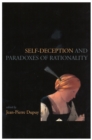 Self-Deception and the Paradoxes of Rationality - Book