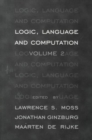 Logic, Language and Computation: Volume 2 : v. 2 - Book