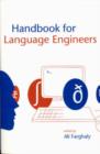 Handbook for Language Engineers - Book