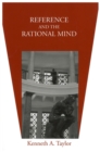 Reference and the Rational Mind - Book