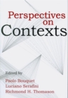 Perspectives on Contexts - Book