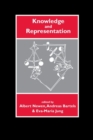 Knowledge and Representation - Book