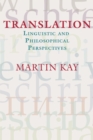 Translation - Book