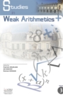 Studies in Weak Arithmetics : Volume 3 - Book