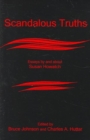 Scandalous Truths : Essays By and About Susan Howatch - Book