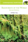Rainforests of the World : A Reference Handbook - eBook