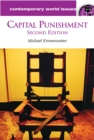 Capital Punishment : A Reference Handbook - eBook