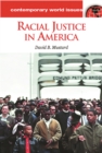 Racial Justice in America : A Reference Handbook - eBook