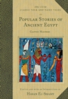 Popular Stories of Ancient Egypt - Book