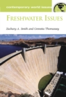 Freshwater Issues : A Reference Handbook - eBook
