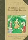 Old Deccan Days or Hindoo Fairy Legends - eBook