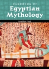 Handbook of Egyptian Mythology - eBook