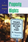 Property Rights : Rights and Liberties under the Law - eBook