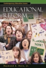 Understanding Educational Reform : A Reference Handbook - Book
