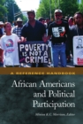 African Americans and Political Participation : A Reference Handbook - eBook