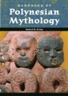 Handbook of Polynesian Mythology - Book
