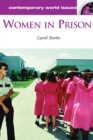 Women in Prison : A Reference Handbook - eBook