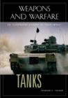Tanks : An Illustrated History of Their Impact - eBook