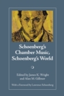 Schoenberg's Chamber Music, Schoenberg's World - eBook
