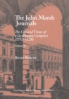 John Marsh Journals, Vol.II : The Life and Times of a Gentlemen Composer (1752-1828) - eBook