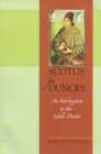 Scotus for Dunces - eBook