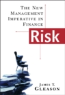 Risk : The New Management Imperative in Finance - Book