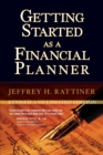 Getting Started as a Financial Planner - Book