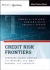 Credit Risk Frontiers : Subprime Crisis, Pricing and Hedging, CVA, MBS, Ratings, and Liquidity - Book