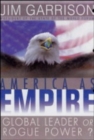 America as Empire - Book