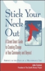 STICK YOUR NECK OUT - Book