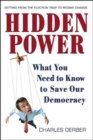 Hidden Power - Book