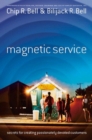 Magnetic Service - Book