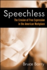 Speechless - Book