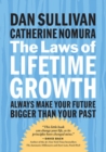 The Laws of Lifetime Growth - Book