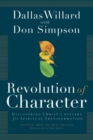 Revolution Of Character - Book