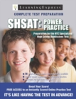 SHSAT : Power Practice - eBook