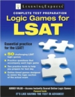 LSAT Logic Games - Book