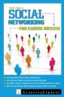 Social Networking for Career Success : Using Online Tools to Create a Personal Brand - eBook
