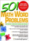501 Math Word Problems - Book