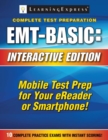 EMT--Basic Exam - eBook