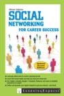 Social Networking for Career Success - Book