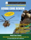 ASVAB: Core Review - eBook