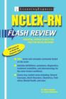 NCLEX-RN Flash Review - eBook