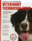 Veterinary Technician Exam - Book