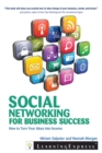 Social Networking for Business Success : How to Turn Your Interests into Income - eBook