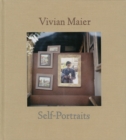 Vivian Maier: Self-portrait - Book